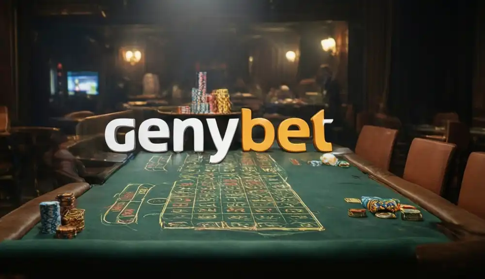 Genybet Bangladesh Banner
